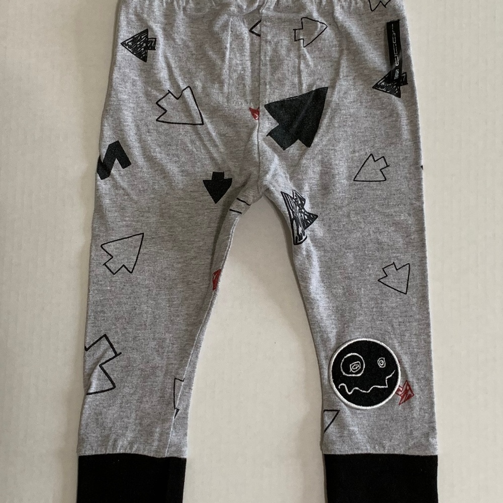 Toddler LOUD Apparel Pants 24 months